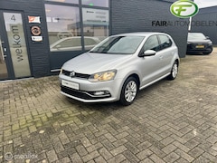 Volkswagen Polo - 1.2 TSI Comfortline