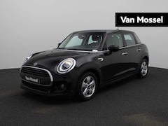 MINI One - 1.5 | Navigatie | Climate Control | Parkeersensoren |