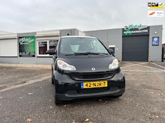 Smart Fortwo coupé - 1.0 mhd Pure