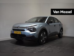 Citroën C4 - 1.2 Puretech Plus | Camera | Apple Carplay & Android Auto | Lane Assist |