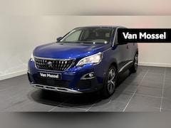 Peugeot 3008 - 1.2 PureTech Crossway | Apple Carplay & Android Auto | Camera | Navigatie | Zeer gunstige