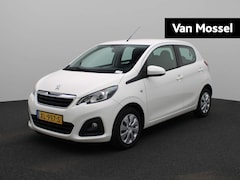 Peugeot 108 - 1.0 e-VTi Active | Airco | elektrische ramen | Bluetooth |