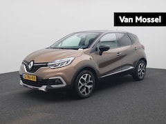 Renault Captur - 0.9 TCe Intens | PANORAMADAK | ACHTERUITRIJCAMERA | NAVIGATIE | CLIMATE CONTROL | LED KOPL