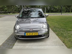 Fiat 500 - 0.8 DUALOGIC C