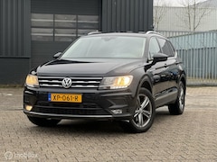 Volkswagen Tiguan Allspace - 2.0 TDI Highine ALLSPACE✅AUTOMAAT✅1STE EIGENAAR