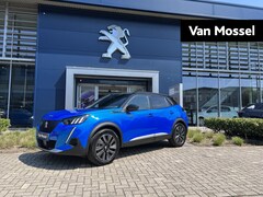 Peugeot e-2008 - EV GT 50 kWh l Voorraad l Apple CarPlay & Android Auto l Pack Drive Assist Plus | Zeer gun