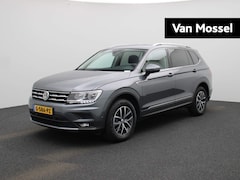 Volkswagen Tiguan Allspace - 1.5 TSI Comfortline | Navigatie | Climate Control | Parkeersensoren | Lichtmetalen Velgen