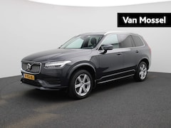 Volvo XC90 - 2.0 T8 Twin Engine AWD Momentum Pro | Climate Control | Navigatie | Lederen Bekleding | Li