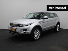 Land Rover Range Rover Evoque - 2.0 Si 4WD Pure Business Edition | Leder | Panoramadak | Parkeersensoren | Achteruitrijcam