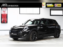 MINI Clubman - 1.5 Cooper Richmond Park Edition | Panoramadak | LED | Stuurwiel verwarmd | Stoelverwarmin