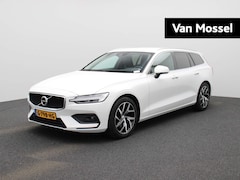 Volvo V60 - 2.0 T4 Momentum Pro | Parkeersensoren | Achteruitrijcamera | Climate Control |