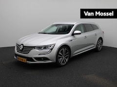 Renault Talisman Estate - 1.5 dCi Intens | Half-Leder | Achteruitrijcamera | Parkeersensoren | Cruise Control |