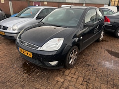 Ford Fiesta - 1.3 Futura