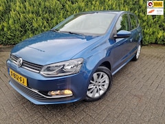 Volkswagen Polo - 1.2 TSI Highline