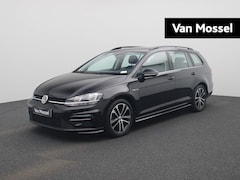 Volkswagen Golf Variant - 1.6 TDI Highline | Achteruitrijcamera | Stoelverwarming | Parkeersensoren | Cruise control