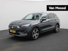 Seat Tarraco - 1.5 TSI Xcellence | Navigatie | Climate Control | Parkeersensoren | Schuifdak | LED |