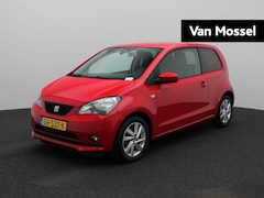 Seat Mii - 1.0 Sport Dynamic | Stoelverwarming | Airconditioning | Lichtmetalen Velgen