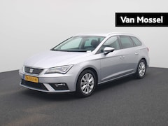 Seat Leon ST - 1.0 EcoTSI Style | Navi | ECC | PDC | LMV | Cam |