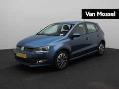 Volkswagen Polo - 1.0 BlueMotion | Navi | Airco | LMV |