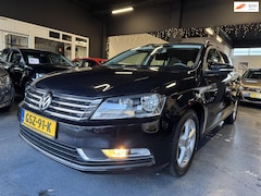 Volkswagen Passat Variant - 1.4 TSI Trendline BlueMotion *CLIMA*NAVI*CRUISE*NAVI*6BAK*LM. VELGEN