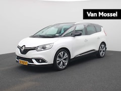 Renault Grand Scénic - 1.3 TCe Intens 7p. | Leder | Panorama dak | Achteruitrijcamera | 7 Persoons |