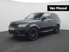 Land Rover Range Rover Sport - 3.0 SDV6 HSE Dynamic | Lederen Bekleding | Navigatie | Clima | Parkeersensoren | Lichtmeta