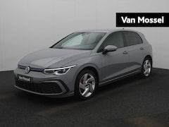 Volkswagen Golf - 1.4 eHybrid GTE 245 PK PHEV | VIRTUAL COCKPIT | APPLE CARLAY - ANDROID AUTO | STOEL + STUU