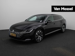 Volkswagen Arteon Shooting Brake - 2.0 TSI R-Line Business+ | Automaat | Cruise control adaptief | Koplampverlichting led Plu