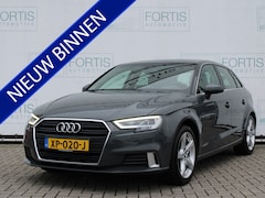 Audi A3 Sportback - 30 TFSI Sport Lease Edition NL AUTO | PDC | NAVI | SPORTSTOELEN |