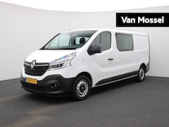 Renault Trafic - 2.0 dCi 145 T29 L2H1 DC Comfort | Airco | Navi | PDC |