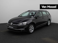 Volkswagen Golf Variant - 1.6 TDI Comfortline | ECC | Navi | LMV | PDC |