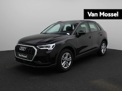 Audi Q3 - 35 TFSI Business Edition | AUTOMAAT | PANORAMADAK | SONOS AUDIO | LEDER | VRITUAL COCKPIT