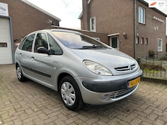 Citroën Xsara Picasso - 2.0i-16V Différence *NIEUWE APK