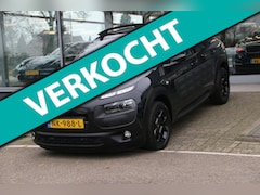 Citroën C4 Cactus - 1.2 PureTech Business CAMERA NAVI NL-AUTO NAP