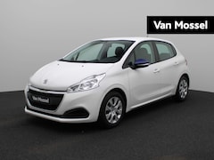 Peugeot 208 - 1.2 PureTech Like | Airco | cruise | Bluetooth | start/stop systeem | Slechts 15.762 km |