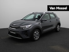 Kia Stonic - 1.0 T-GDi DynamicLine | Apple/Android Play | Airco | Camera | Cruise | PDC V+A | LED | 12