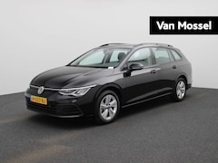 Volkswagen Golf Variant - 1.0 eTSI Life | Navi | ECC | PDC | LMV |