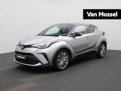 Toyota C-HR - 1.8 Hybrid Business Plus | Half-Leder | DAB | Dodehoekdetectie | Camera | Cruise Control |