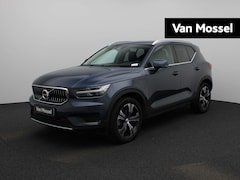 Volvo XC40 - 1.5 T5 PHEV Inscription | Leder | Harman / Kardon Audio | Adaptieve Cruise | Camera | Led