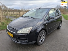 Ford Focus C-Max - 1.8-16V Futura Airco Radio/Cd