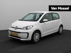 Volkswagen Up! - 1.0 BMT move up | Airco | Bluetooth | Hill-Hold | DAB | Led-dagrijverlichting | 5-Deurs |