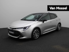 Toyota Corolla - 2.0 Hybrid Dynamic | Camera | DAB | Led-koplampen | Parkeersensoren | Privacyglass | Adapt