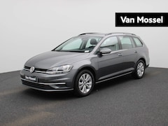 Volkswagen Golf Variant - 1.6 TDI Comfortline | Apple Carplay / Android Auto | DAB | Climate Control | Adaptieve Cru