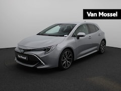 Toyota Corolla - 1.8 Hybrid Comfort | Half-Leder | Camera | Stoelverwarming | Led-Koplampen | Apple Carplay