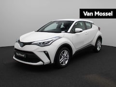 Toyota C-HR - 1.8 Hybrid Active | NAVIGATIE | ACHTERUITRIJCAMERA | STOELVERWARMING | ADAPTIVE CRUISE CON