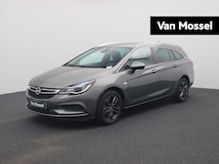 Opel Astra Sports Tourer - 1.0 Turbo 120 Jaar Edition | Navigatie | Airco | Parkeersensoren | Lichtmetalen Velgen | P