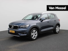 Volvo XC40 - 1.5 T2 Business Pro | AUTOMAAT | NAVIGATIE | ELEKTRISCHE ACHTERKLEP | DODENHOEK ASSISTENT