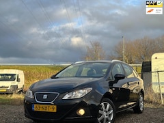 Seat Ibiza ST - 1.2 TDI Style Ecomotive, inruil koopje