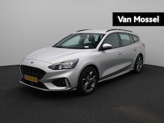 Ford Focus Wagon - 1.0 EcoBoost ST Line Business | Navigatie | Apple Carplay / Android Auto | DAB | Led-Kopla