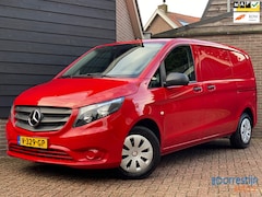 Mercedes-Benz Vito - 114 CDI Business Ambition Automaat/Trekhaak/Euro6/Camara/Navi/PDC